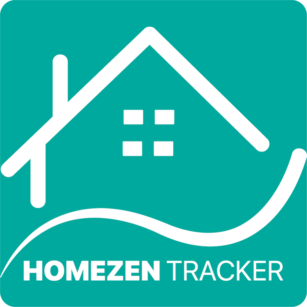 HomeZEN Tracker