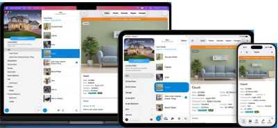 iCloud sync settings and device synchronization